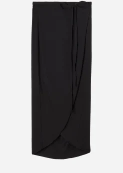 Women Calzedonia Long Wraparound Sarong