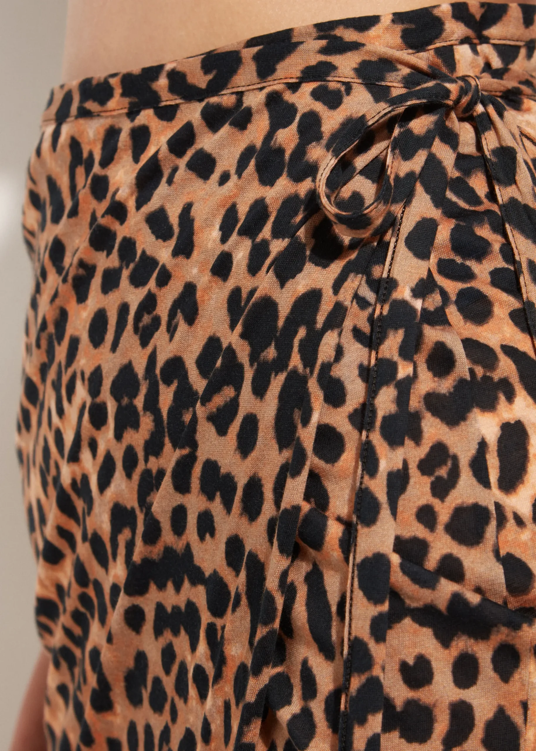 Women Calzedonia Long Wraparound Sarong