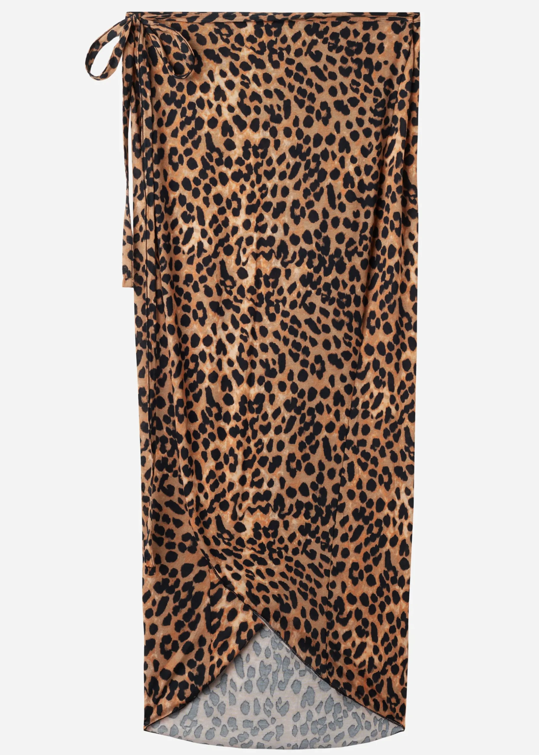 Women Calzedonia Long Wraparound Sarong