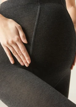 Women Calzedonia Maternity Tights With Cashmere