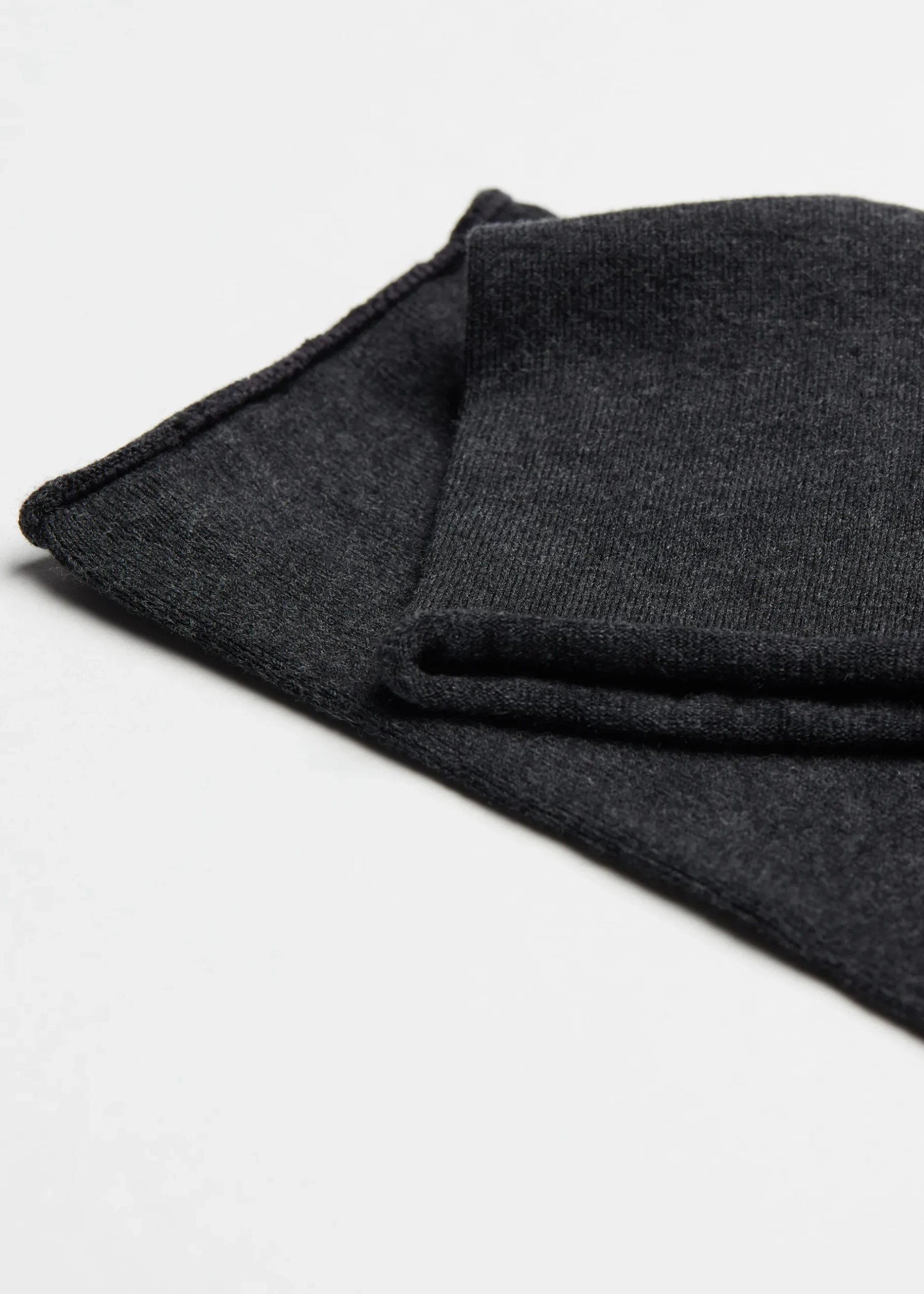 Men Calzedonia Men's Bandless Cotton Short Socks