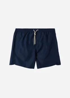 Men Calzedonia Men's Boxer Swim Shorts Formentera Eco