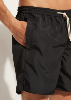 Men Calzedonia Men's Boxer Swim Shorts Formentera Eco