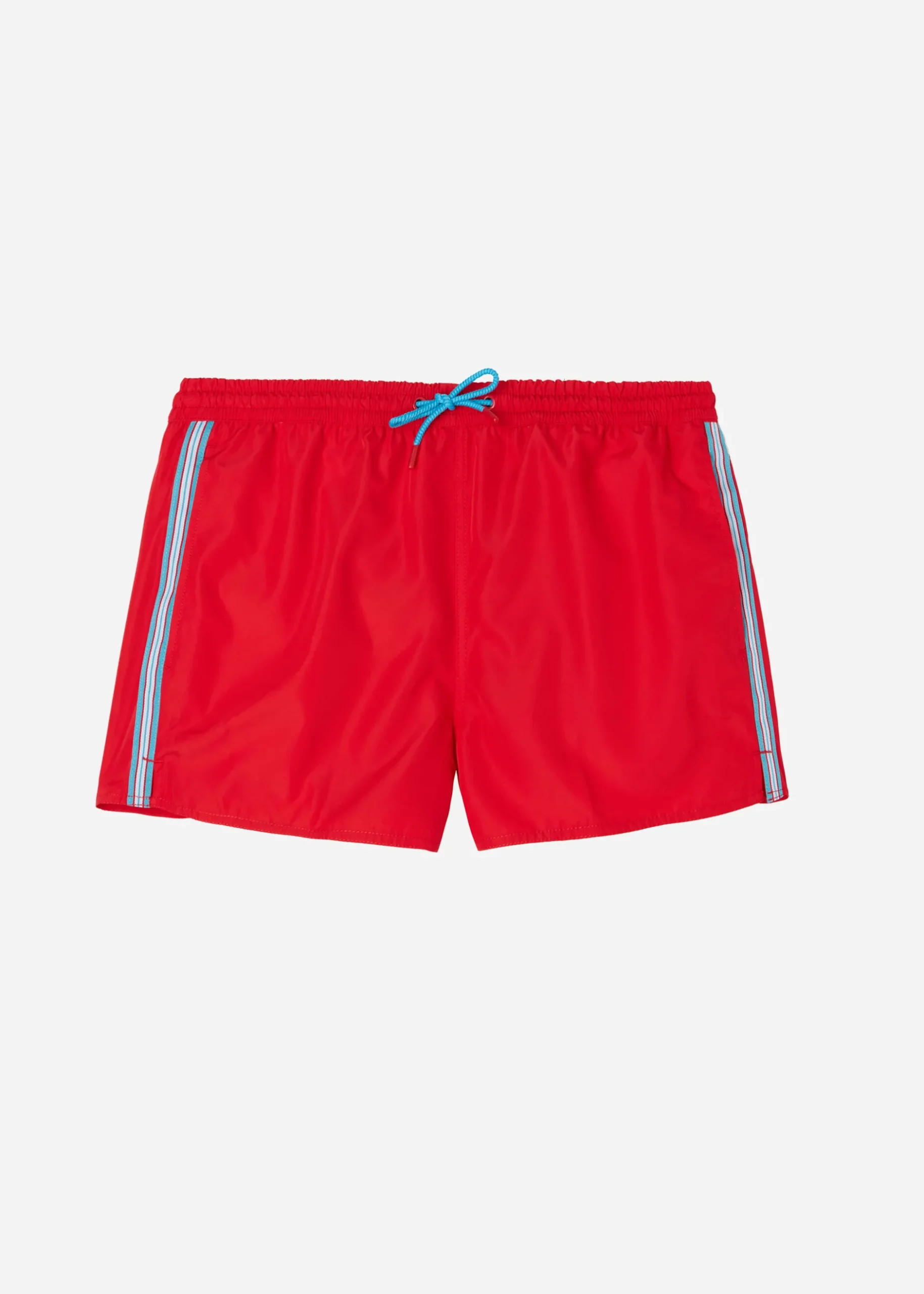 Men Calzedonia Men's Boxer Swim Shorts Ibiza Eco