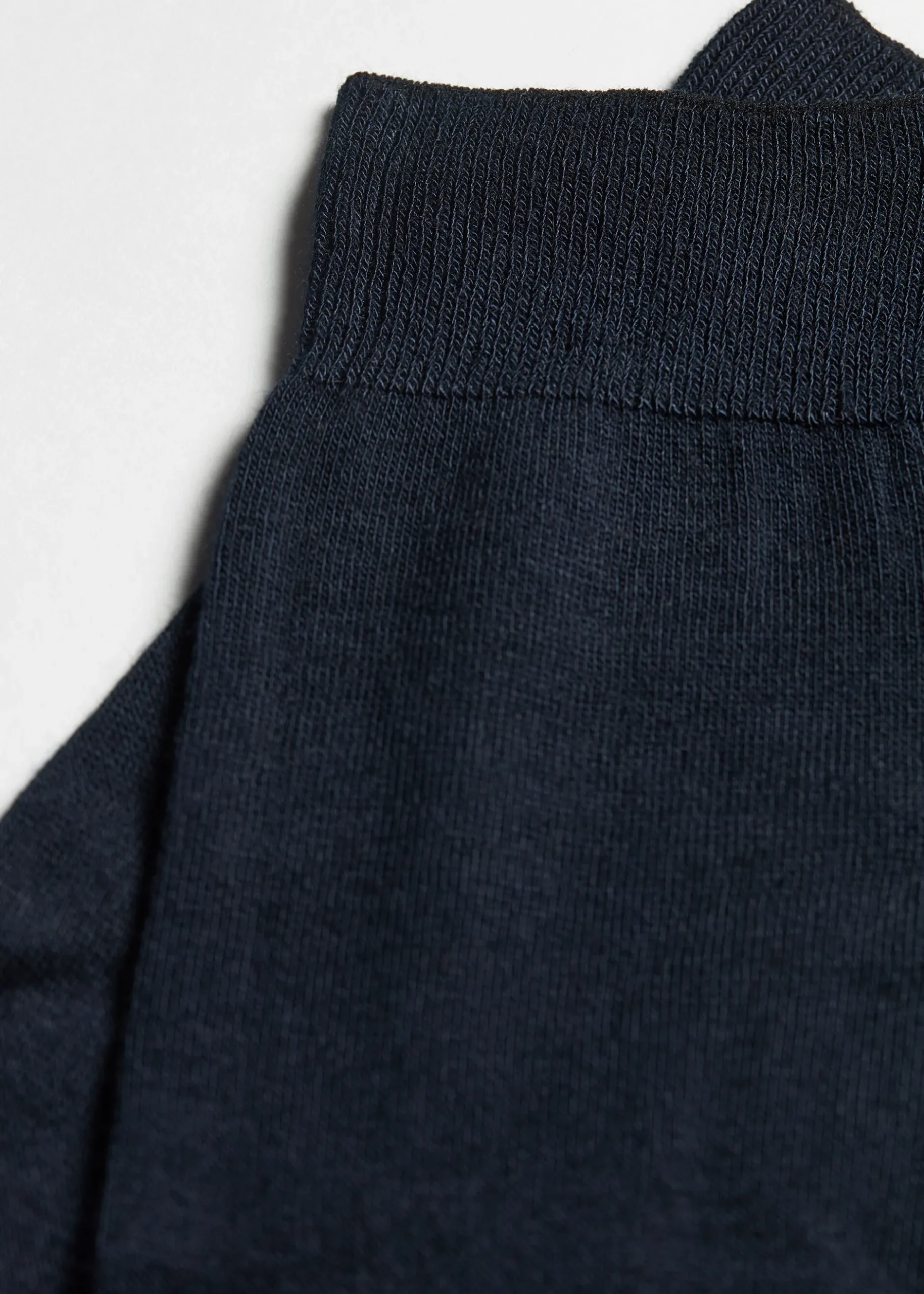 Men Calzedonia Men's Crew Socks With Cashmere