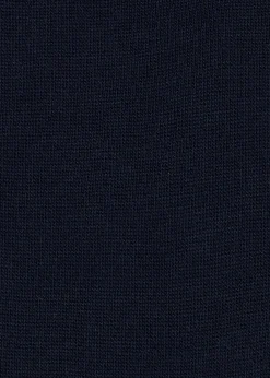 Men Calzedonia Men's Crew Socks With Cashmere