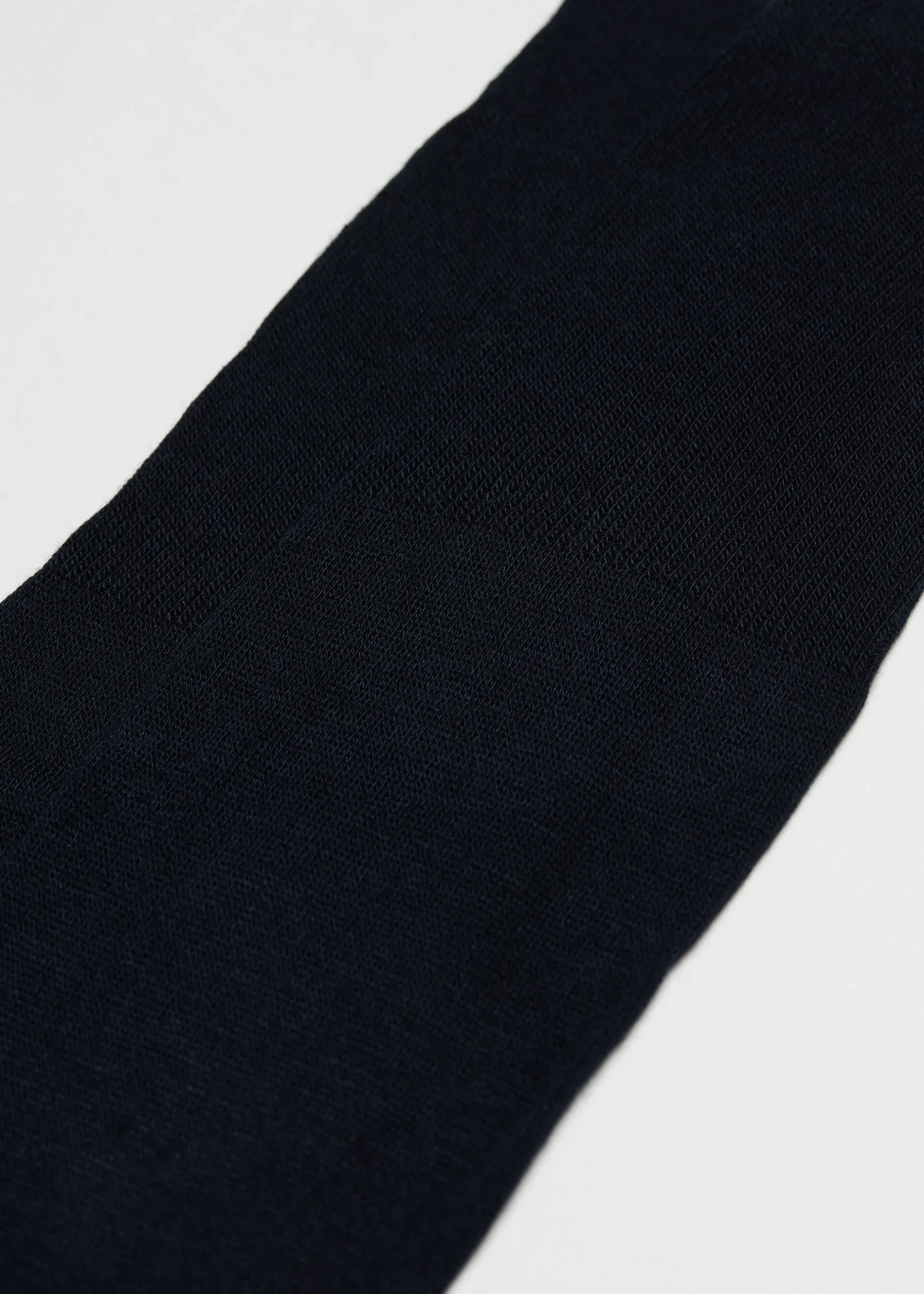 Men Calzedonia Men's Long Socks With Cashmere