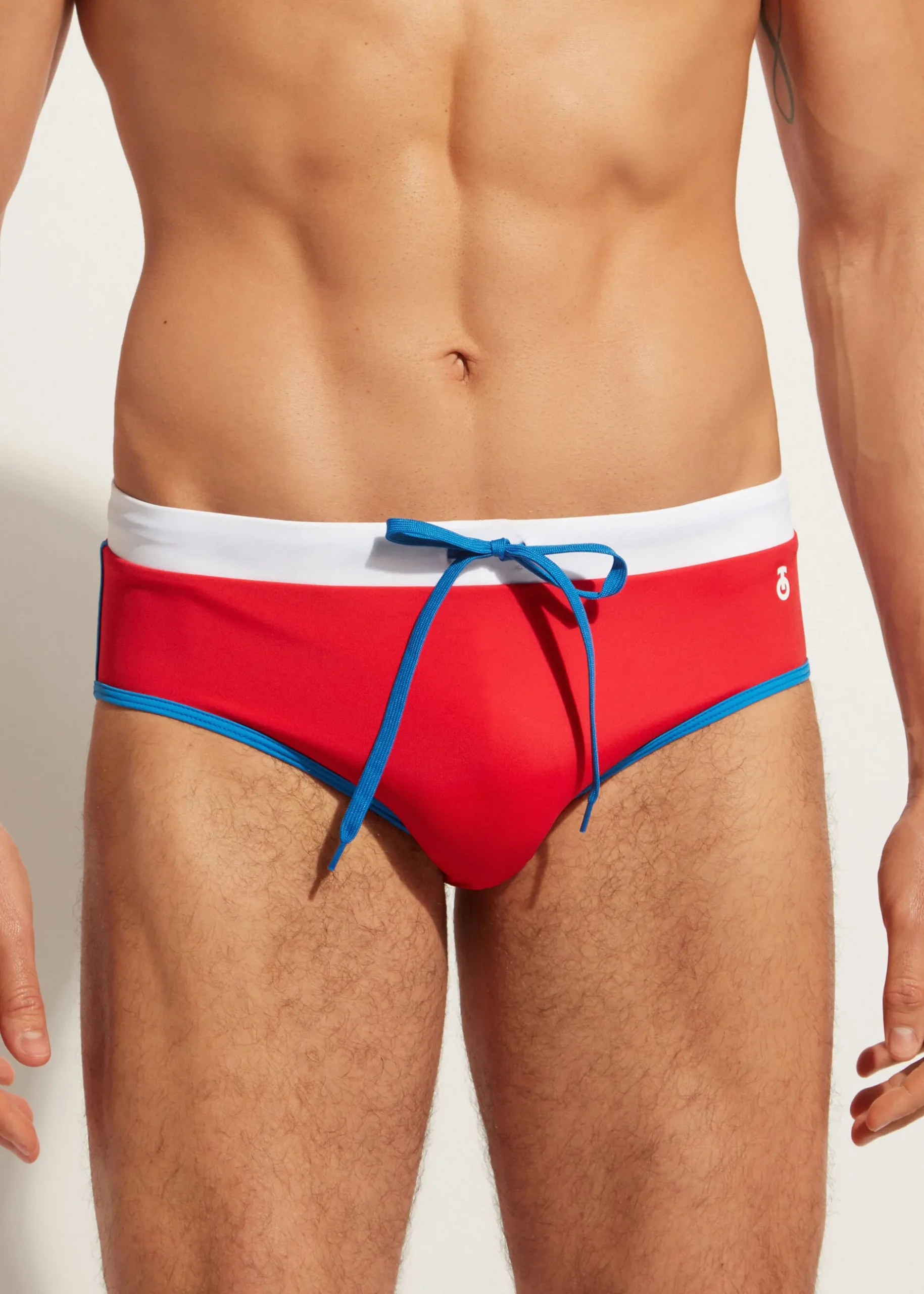 Men Calzedonia Men's Swim Briefs Malindi