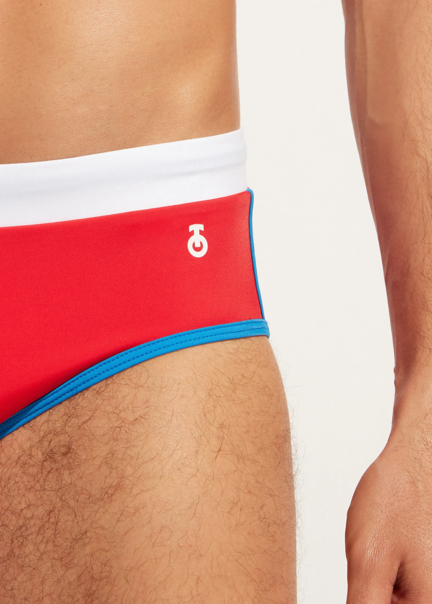 Men Calzedonia Men's Swim Briefs Malindi