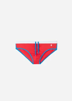 Men Calzedonia Men's Swim Briefs Malindi
