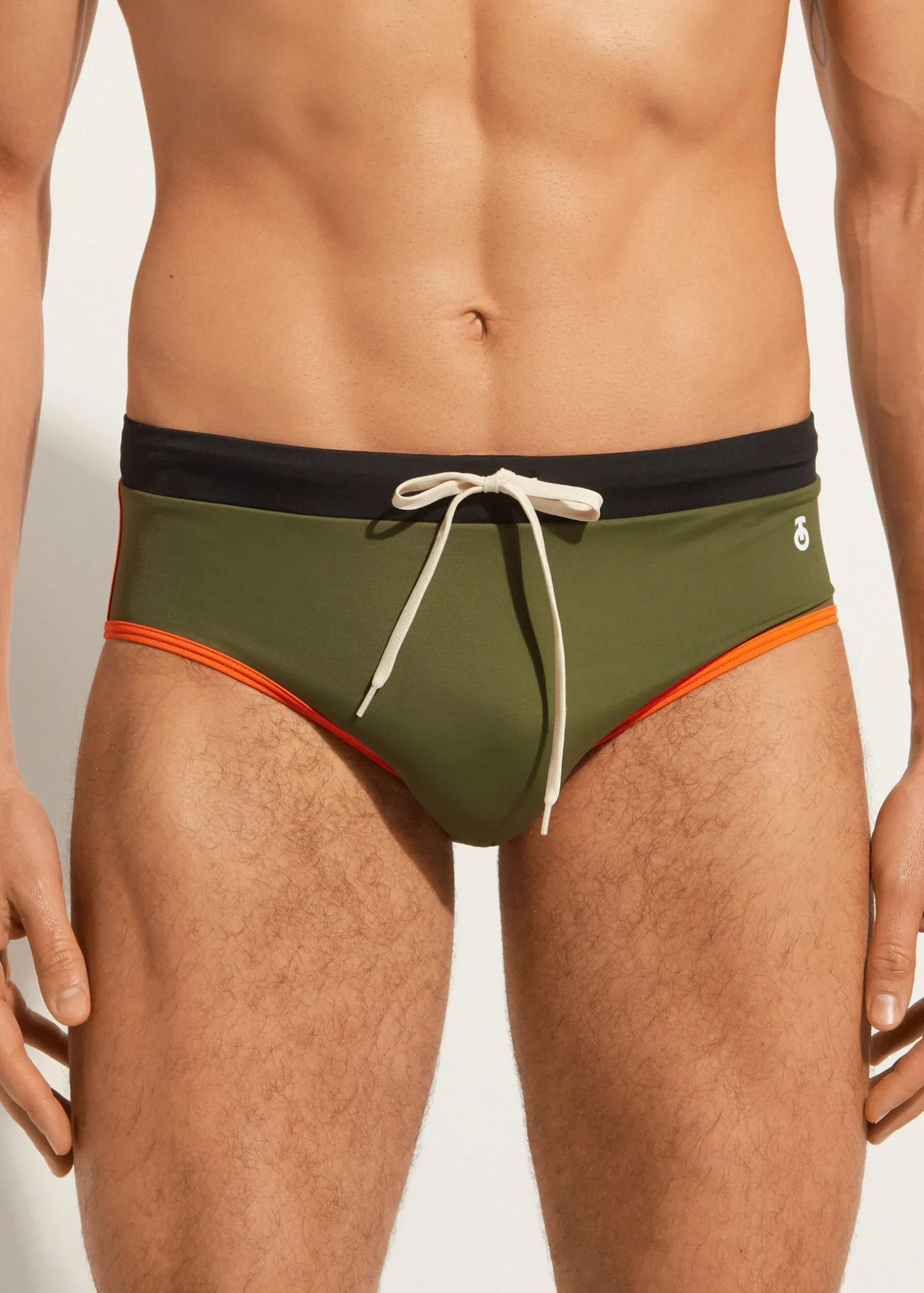 Men Calzedonia Men's Swim Briefs Malindi