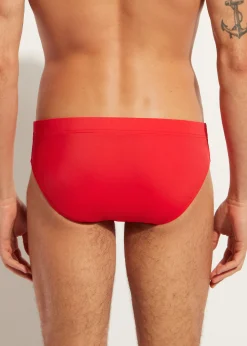 Men Calzedonia Men's Swim Shorts Rio