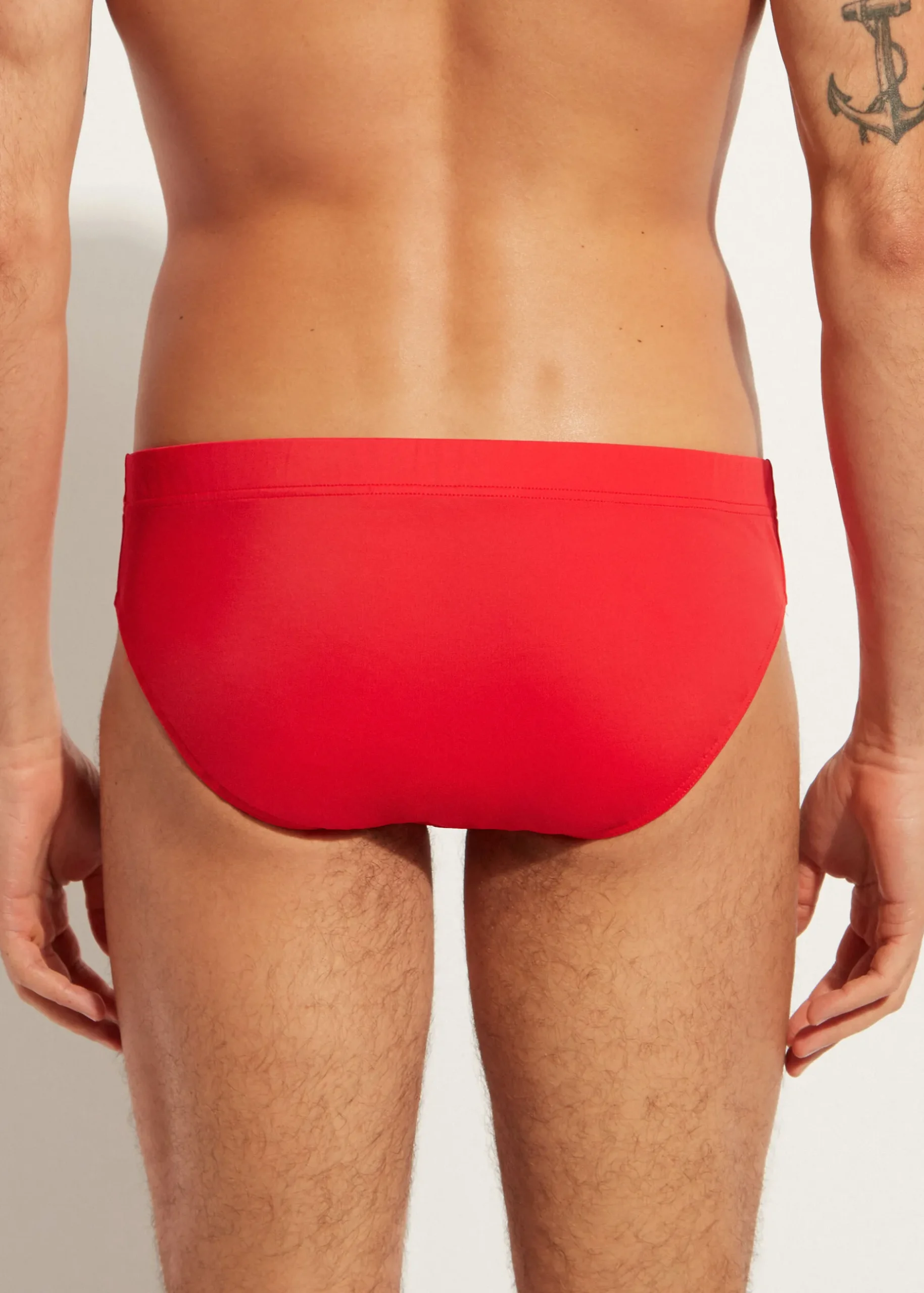 Men Calzedonia Men's Swim Shorts Rio