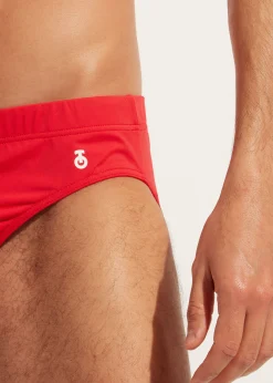 Men Calzedonia Men's Swim Shorts Rio