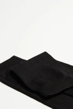 Men Calzedonia Men's Warm Cotton Long Socks