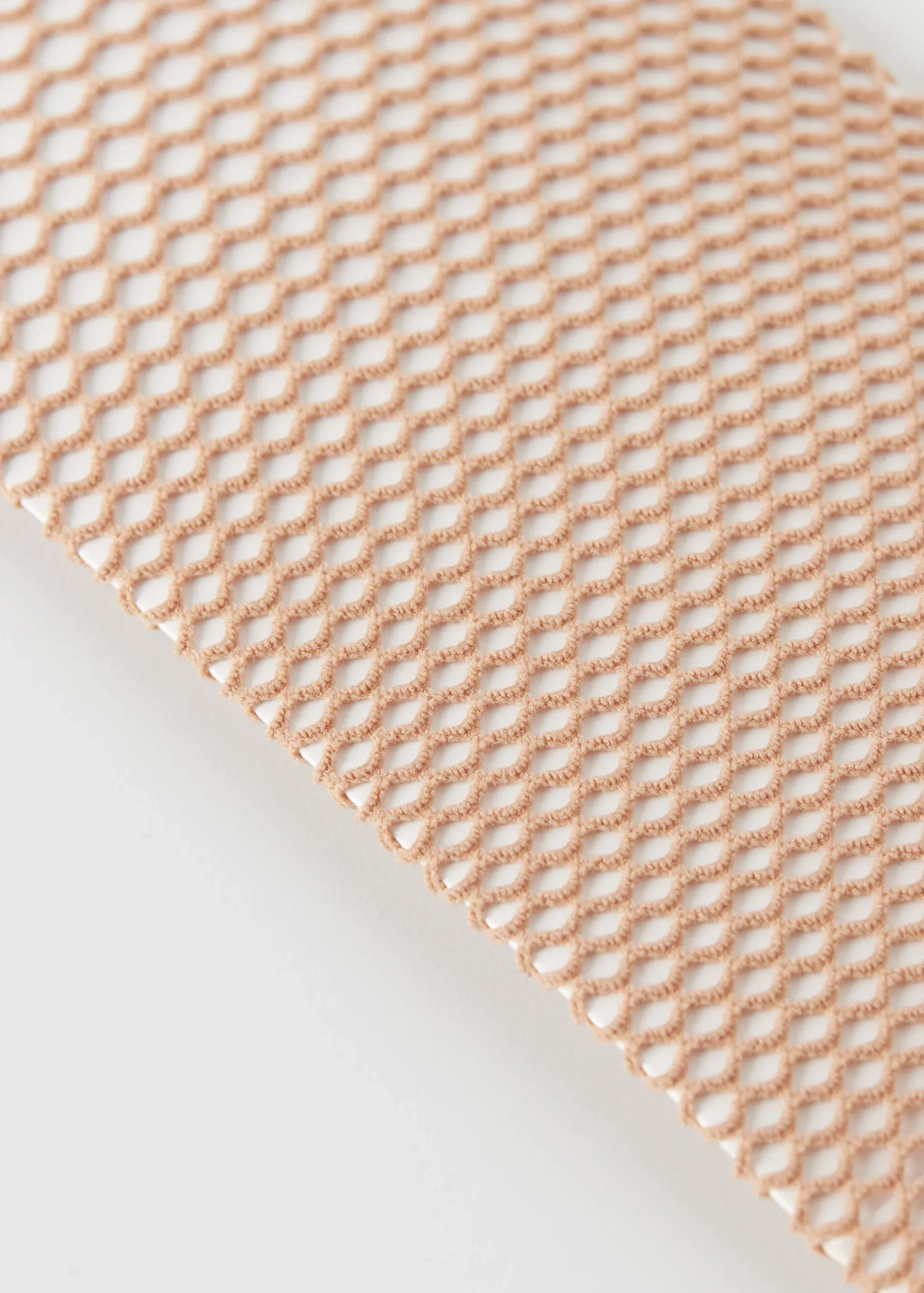 Women Calzedonia Mesh Socks