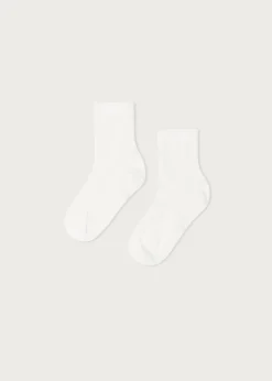 Kids Calzedonia Newborn Cotton Short Socks