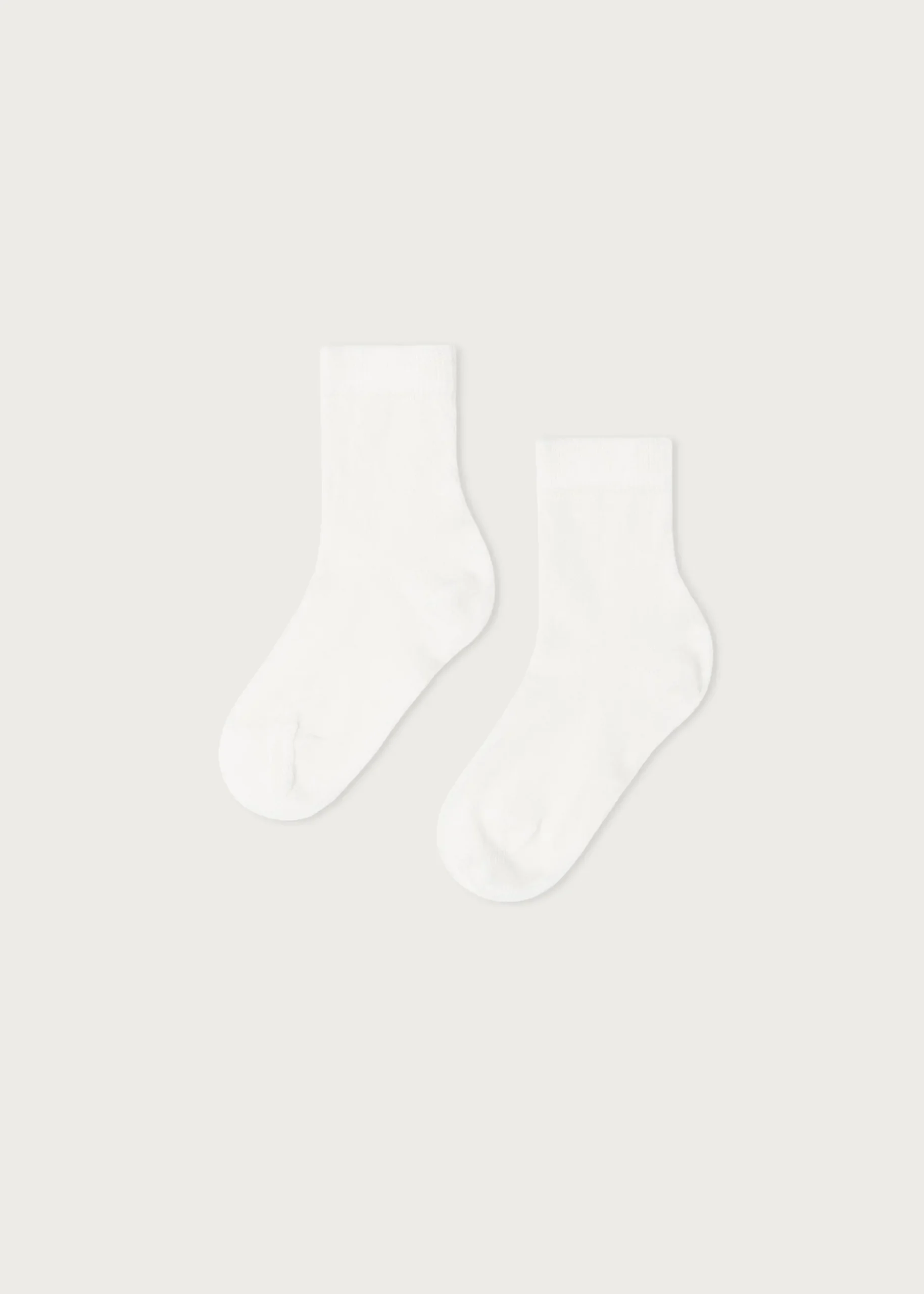 Kids Calzedonia Newborn Cotton Short Socks