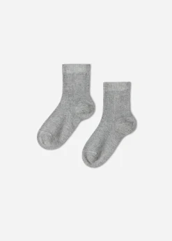 Kids Calzedonia Newborn Cotton Short Socks