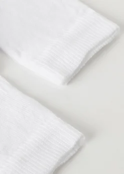 Kids Calzedonia Newborn Cotton Short Socks