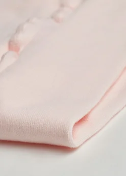 Kids Calzedonia Newborn Eco Cotton Tights