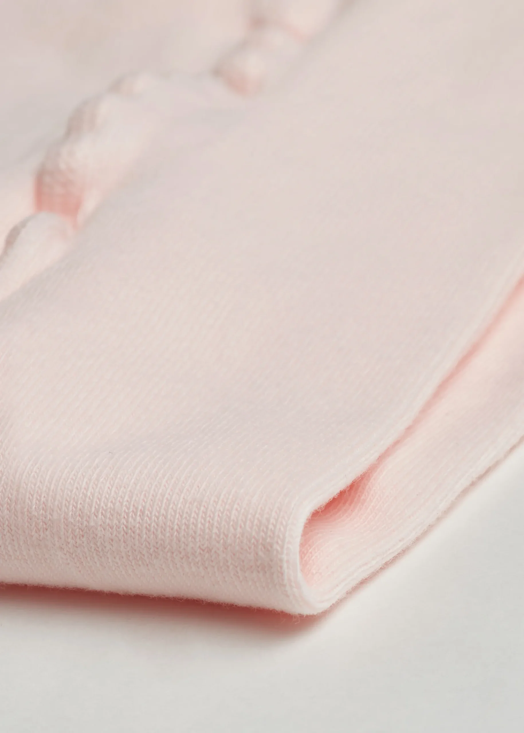 Kids Calzedonia Newborn Eco Cotton Tights