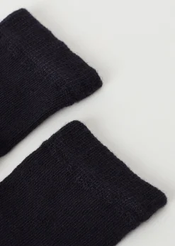 Kids Calzedonia Newborn Short Socks With Cashmere