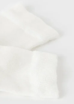 Kids Calzedonia Newborn Short Socks With Cashmere