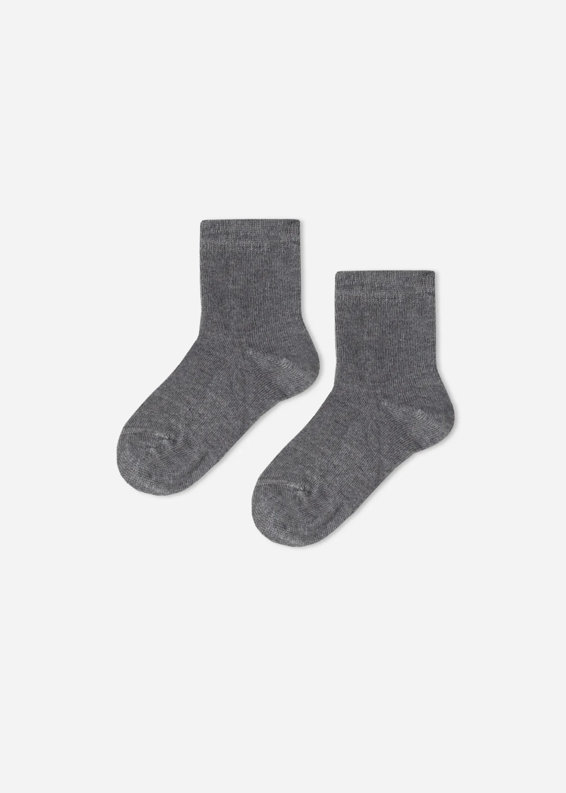 Kids Calzedonia Newborn Short Socks With Cashmere