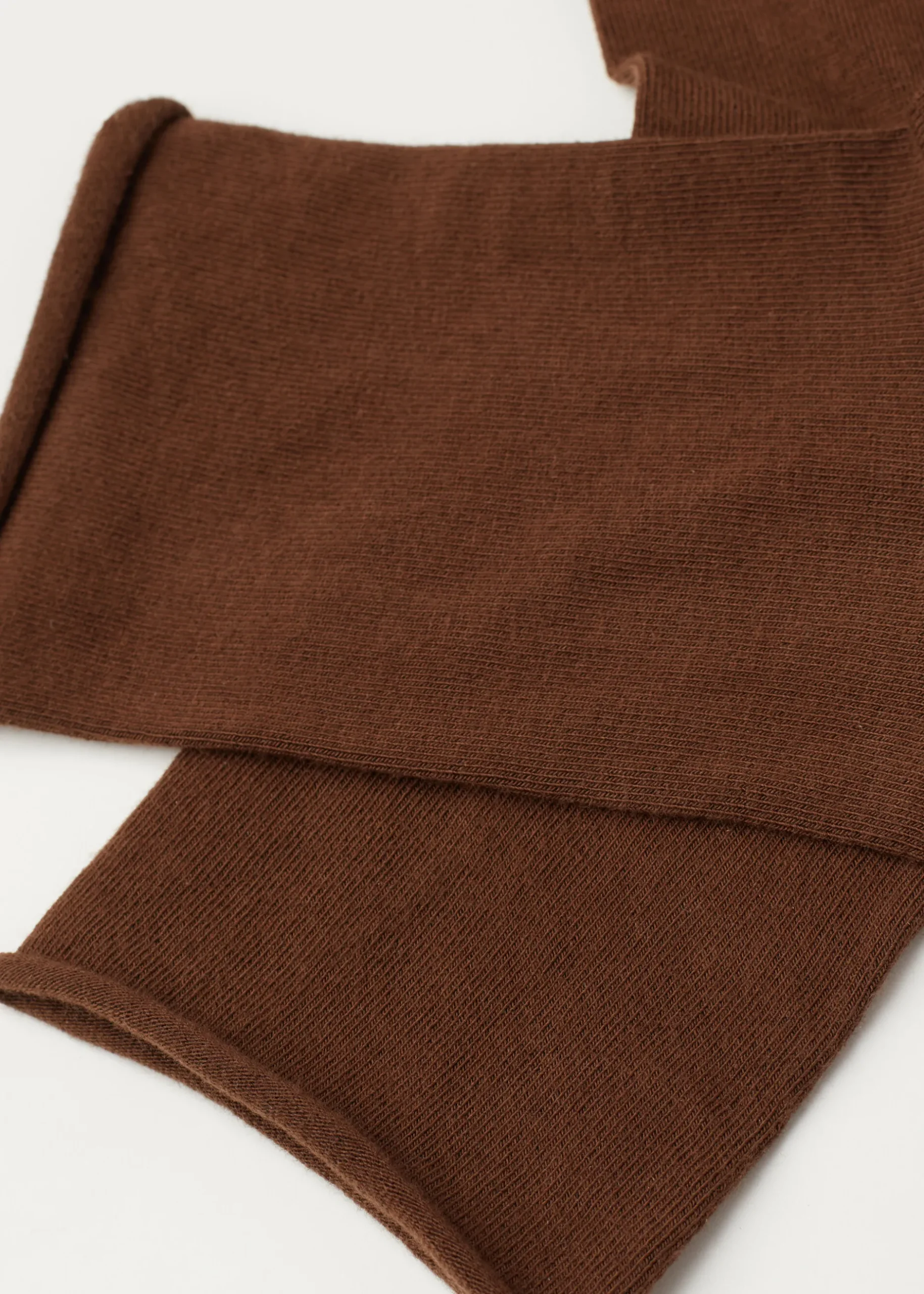 Women Calzedonia Non-Elastic Cotton Ankle Socks