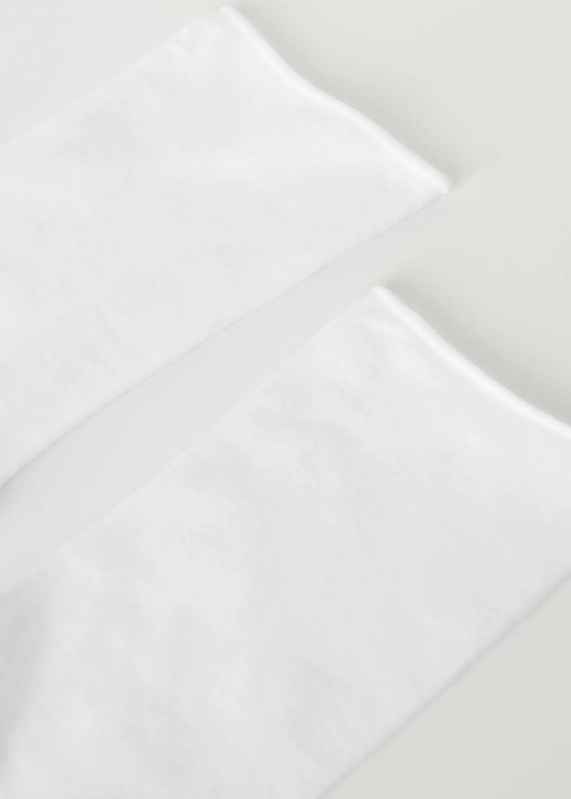 Women Calzedonia Non-Elastic Cotton Ankle Socks