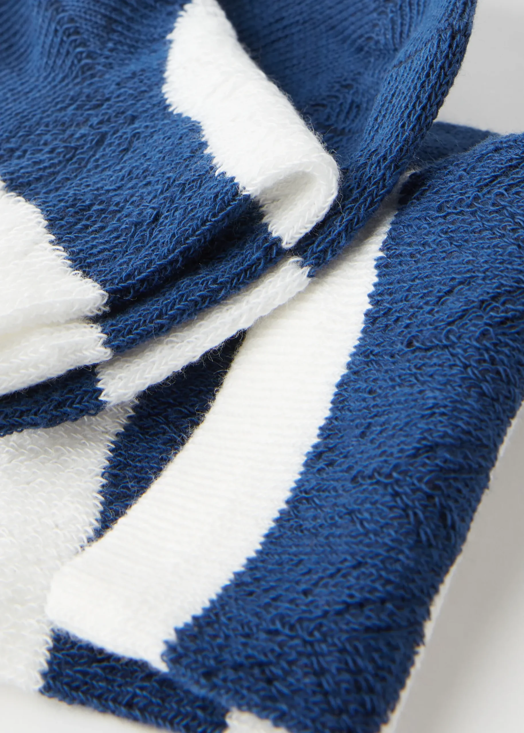 Women Calzedonia Openwork And Striped Short Socks