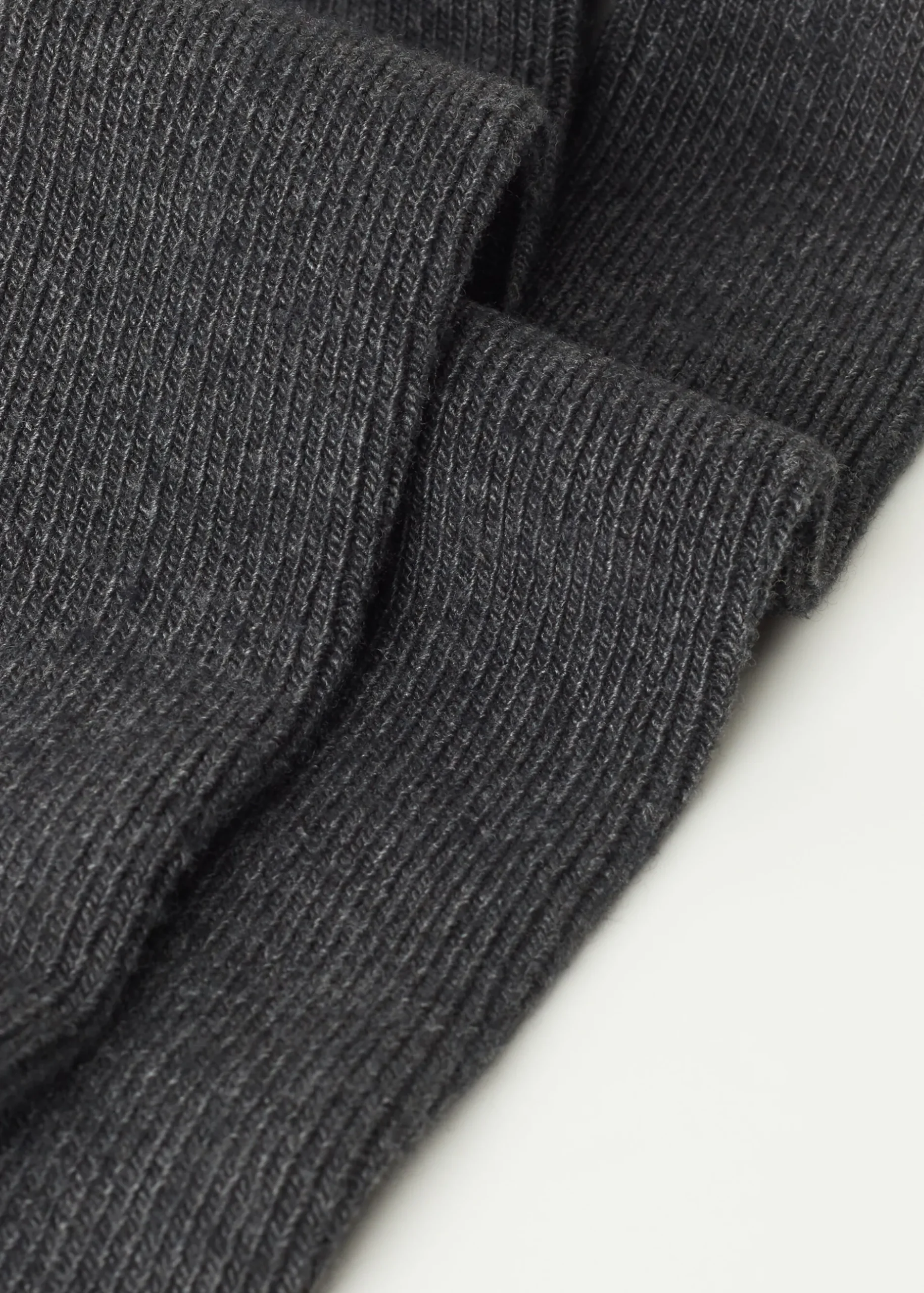 Women Calzedonia Openwork Wool Over-The-Knee Socks