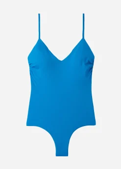 Women Calzedonia Padded Swimsuit Indonesia