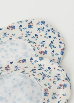 Women Calzedonia Patterned Invisible Socks