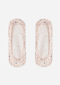 Women Calzedonia Patterned Invisible Socks