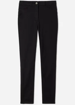 Women Calzedonia Push-Up And Soft Touch Jeans