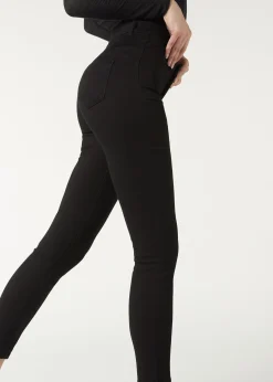 Women Calzedonia Push-Up And Soft Touch Jeans