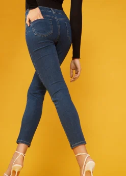 Women Calzedonia Push-Up And Soft Touch Jeans