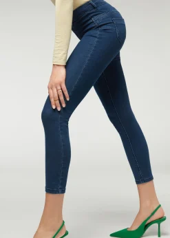 Women Calzedonia Push-Up And Soft Touch Jeans
