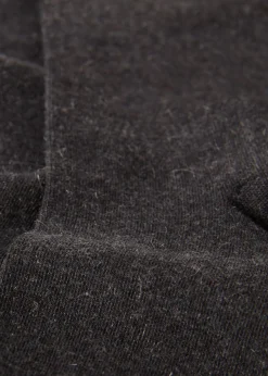 Women Calzedonia Seamless Short Socks With Cashmere