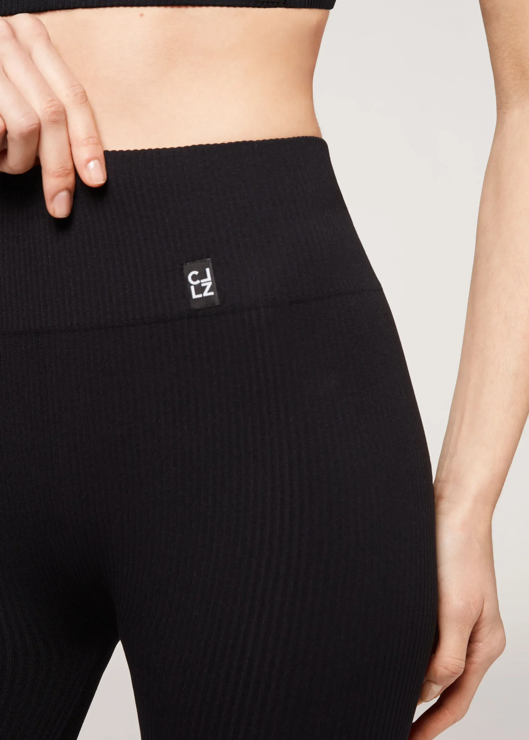 Women Calzedonia Seamless Sport Cycling Shorts