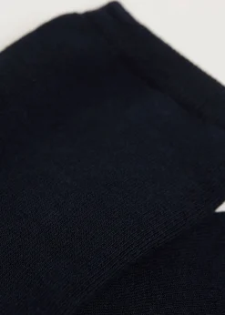 Women Calzedonia Short Cotton Thermal Socks