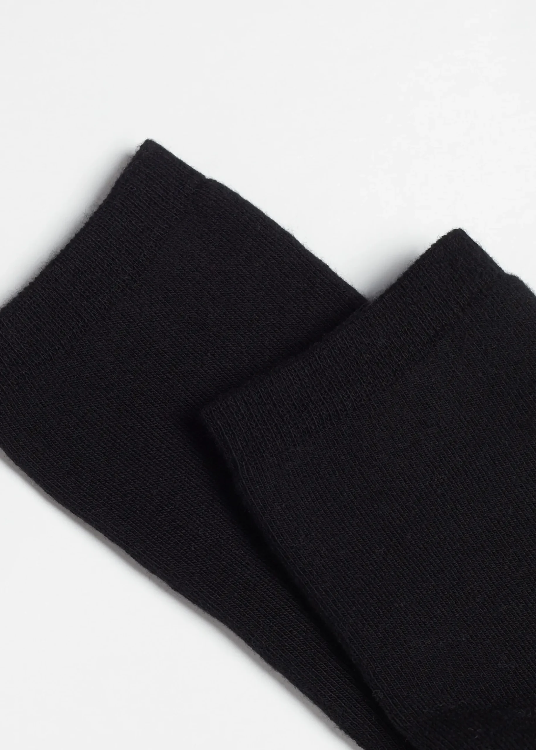 Women Calzedonia Short Cotton Thermal Socks