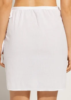 Women Calzedonia Short Wraparound Sarong