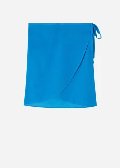 Women Calzedonia Short Wraparound Sarong