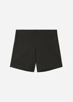 Women Calzedonia Shorts With Linen