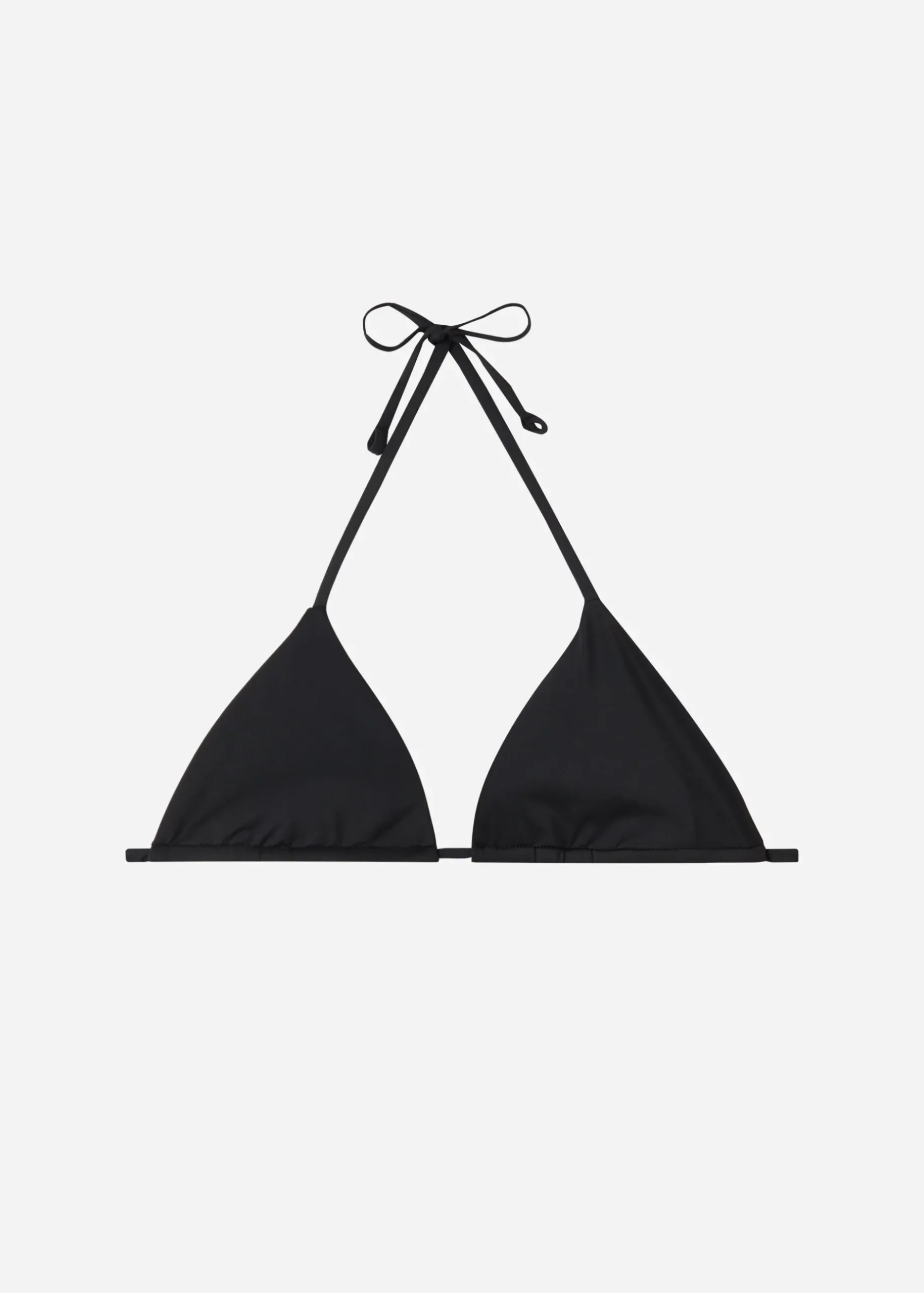 Women Calzedonia Slide Triangle Bikini Top Indonesia
