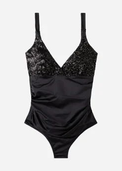 Women Calzedonia Slimming Padded Swimsuit Cannes