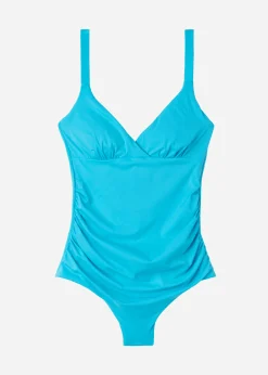 Women Calzedonia Slimming Padded Swimsuit Indonesia